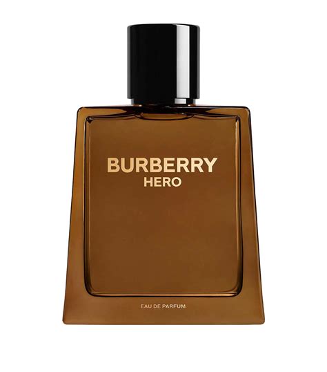 burberry hero cologne review.